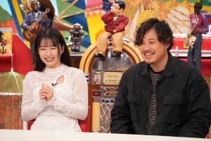 『ミュージックジェネレーション』