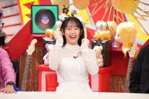 『ミュージックジェネレーション』