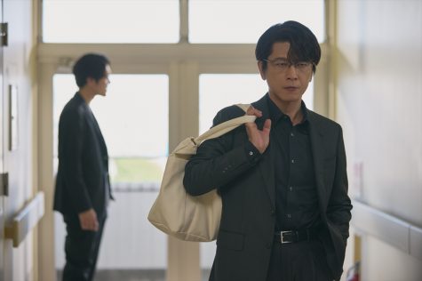 『イグナイト －法の無法者－』