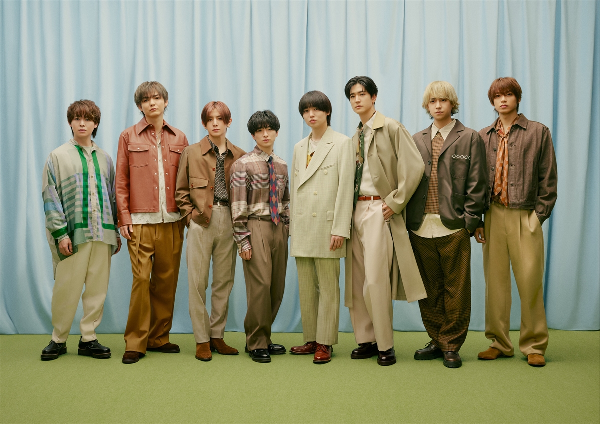 Hey! Say! JUMP