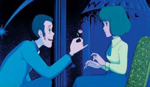 「ルパン三世 カリオストロの城」