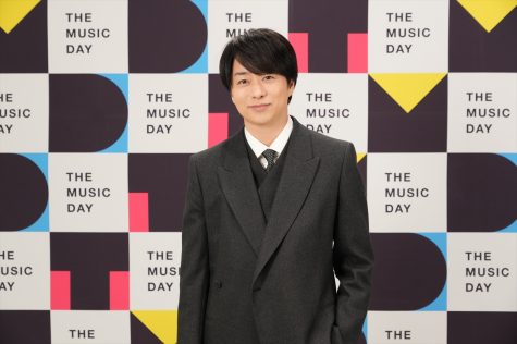 『THE MUSIC DAY 2025』