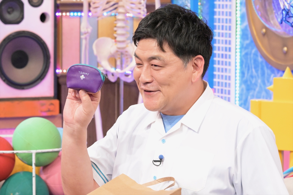 『サンドウィッチマン＆芦田愛菜の博士ちゃん』
