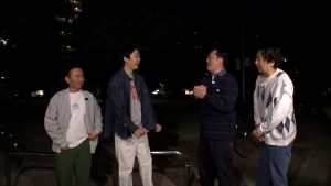 『かまいたちの知らんけど』