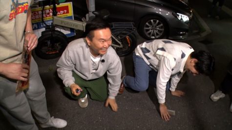 『かまいたちの知らんけど』