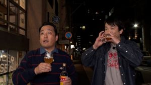 『かまいたちの知らんけど』