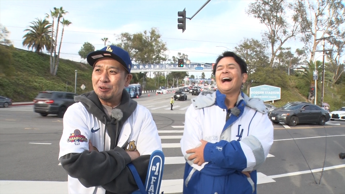 『テレビ千鳥1時間スペシャル』