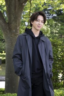 『キャスター』最終回に出演するtimeleszの寺西拓人