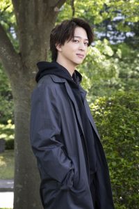 『キャスター』最終回に出演するtimeleszの寺西拓人