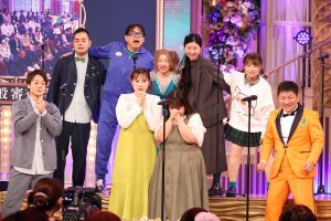 『オールスター合唱バトル6』