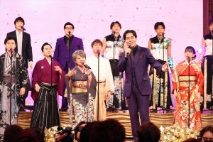『オールスター合唱バトル6』