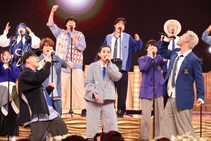 『オールスター合唱バトル6』