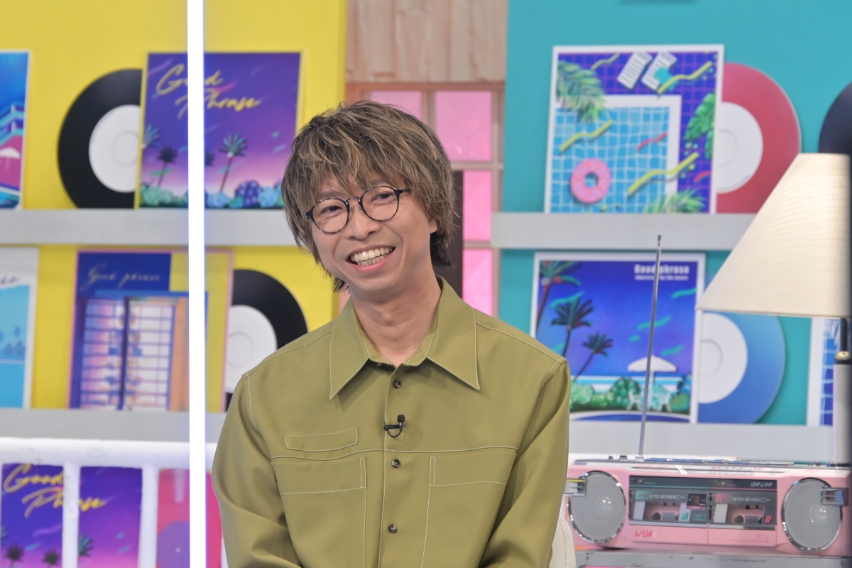 『この歌詞が刺さった！グッとフレーズ』
