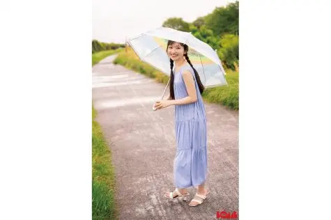 天羽希純をリアルサイズで体感！等身大抱き枕カバー発売決定