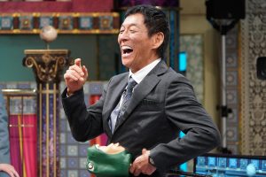 『踊る！さんま御殿!!』