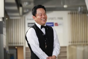 『火曜は全力！ 華大さんと千鳥くん』