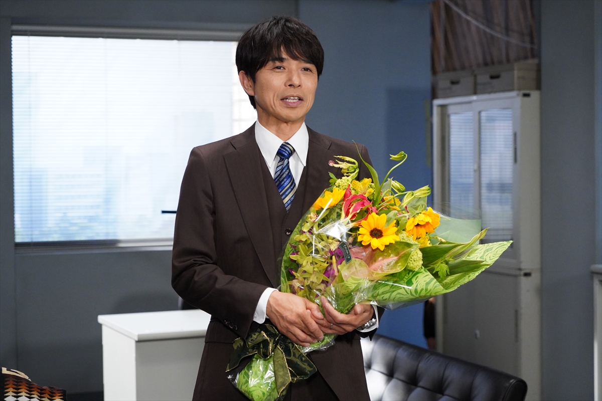 『特捜9 final season』