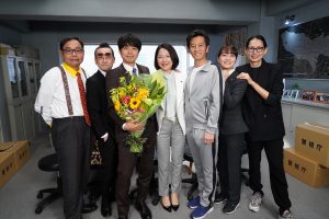 『特捜９　final season』