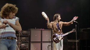 『ザ・フー キッズ・アー・オールライト』