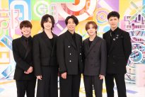 『土曜プレミアム　BABA抜き最弱王決定戦　2025夏』