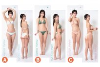 天羽希純等身大抱き枕カバー