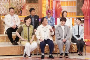 『ホンマでっか!?TV』