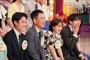 『千鳥かまいたちゴールデンアワー』