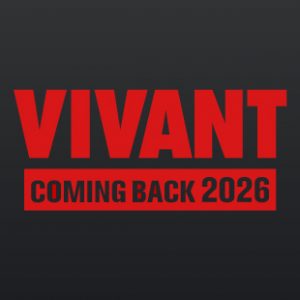 『VIVANT』