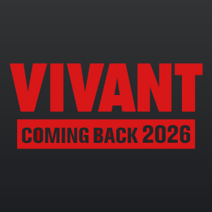 『VIVANT』