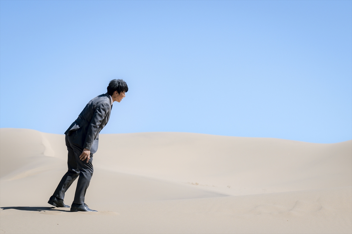 『VIVANT』