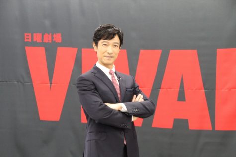 堺雅人