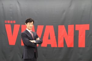 堺雅人