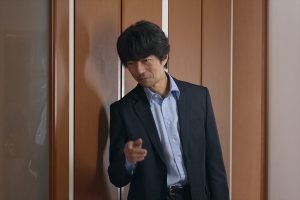 『イグナイト －法の無法者－』
