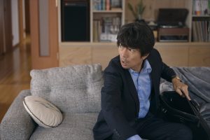 『イグナイト －法の無法者－』