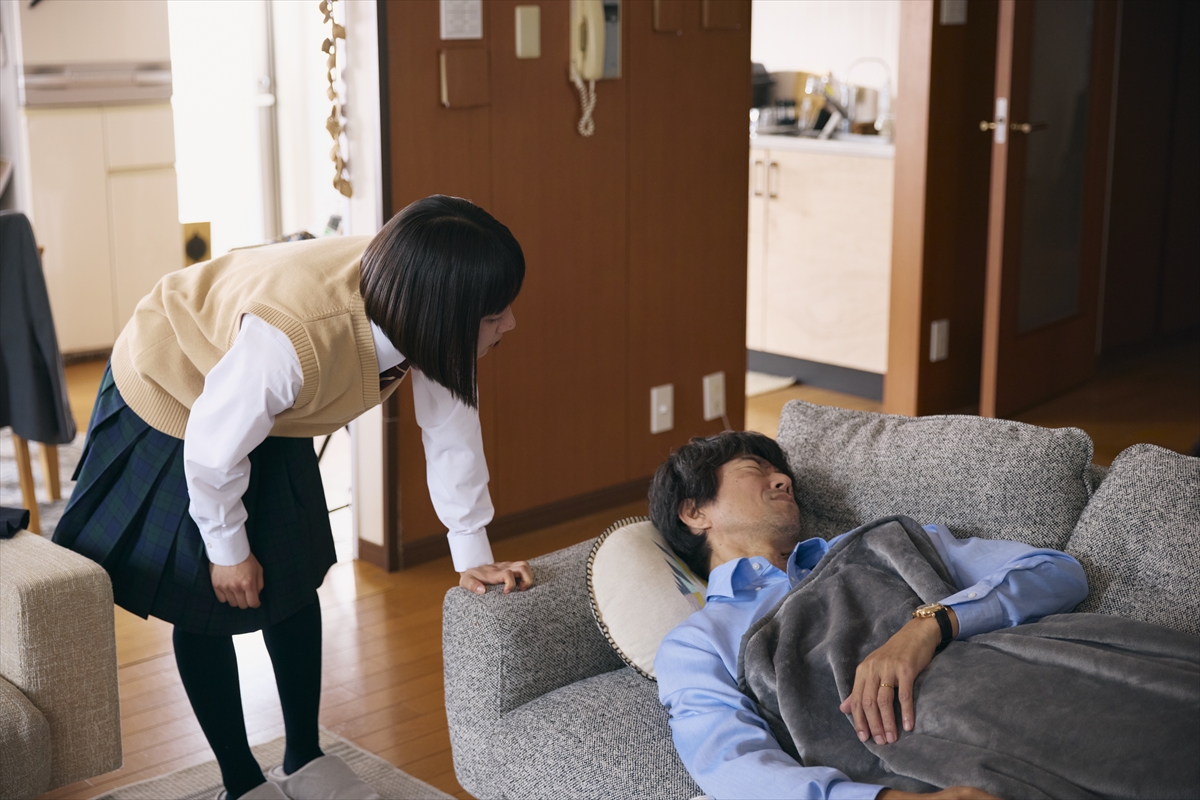 『イグナイト －法の無法者－』