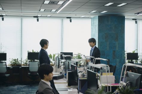 『イグナイト －法の無法者－』