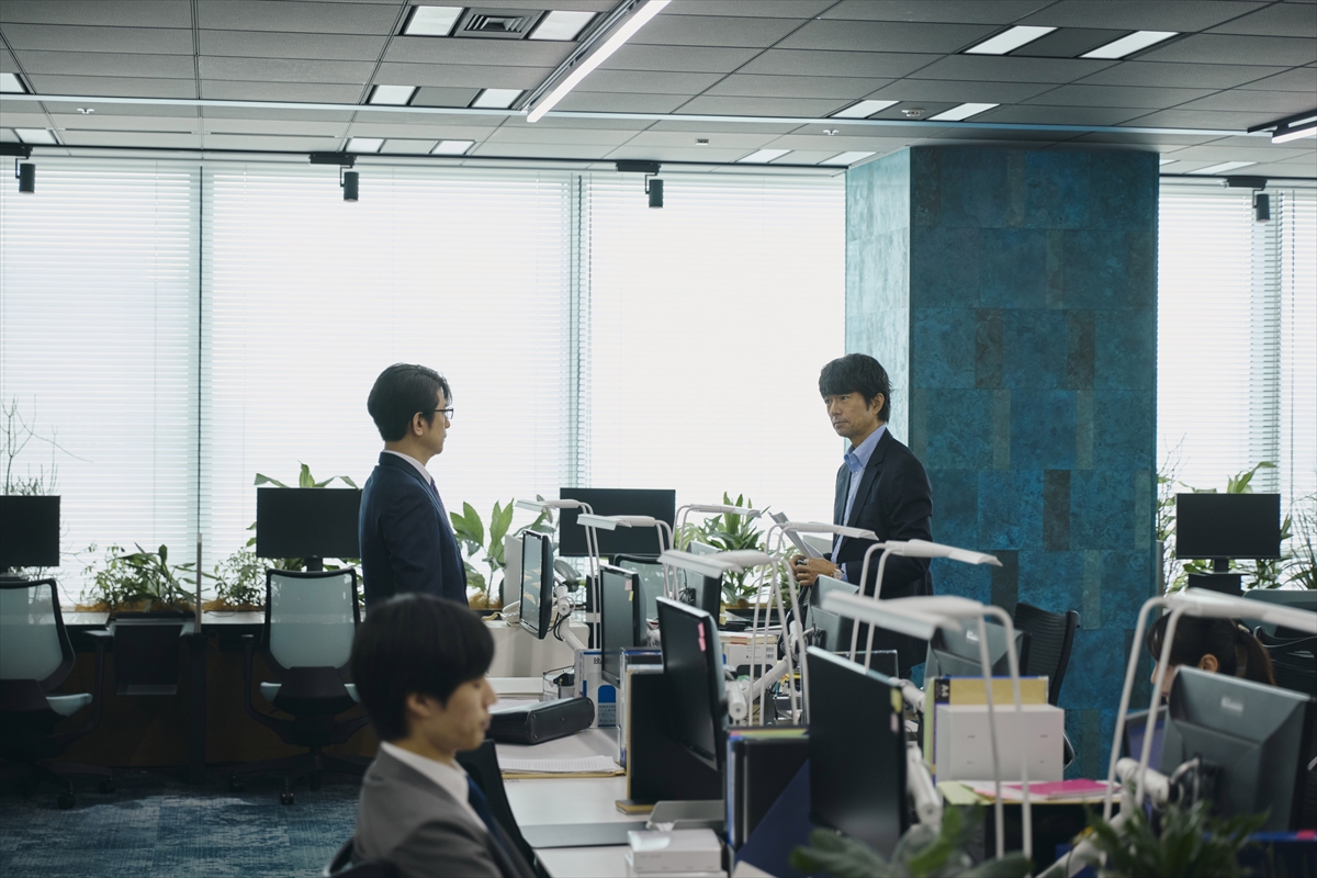 『イグナイト -法の無法者-』