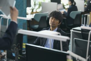 『イグナイト －法の無法者－』