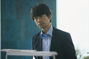 『イグナイト －法の無法者－』