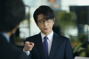 『イグナイト －法の無法者－』
