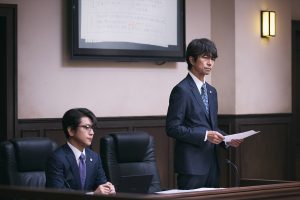 『イグナイト －法の無法者－』