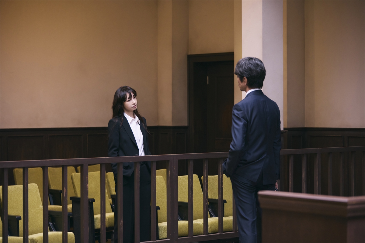 『イグナイト －法の無法者－』