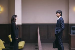 『イグナイト －法の無法者－』