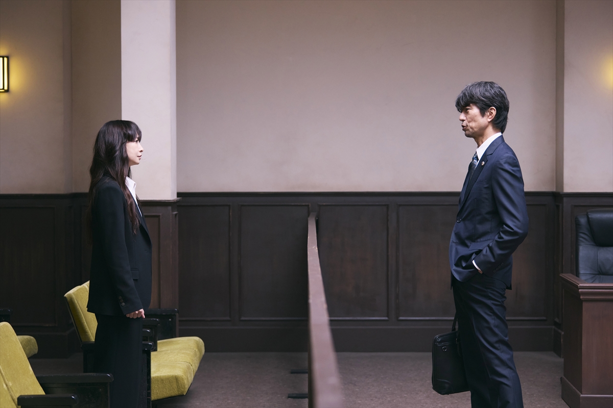 『イグナイト －法の無法者－』