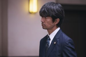 『イグナイト －法の無法者－』