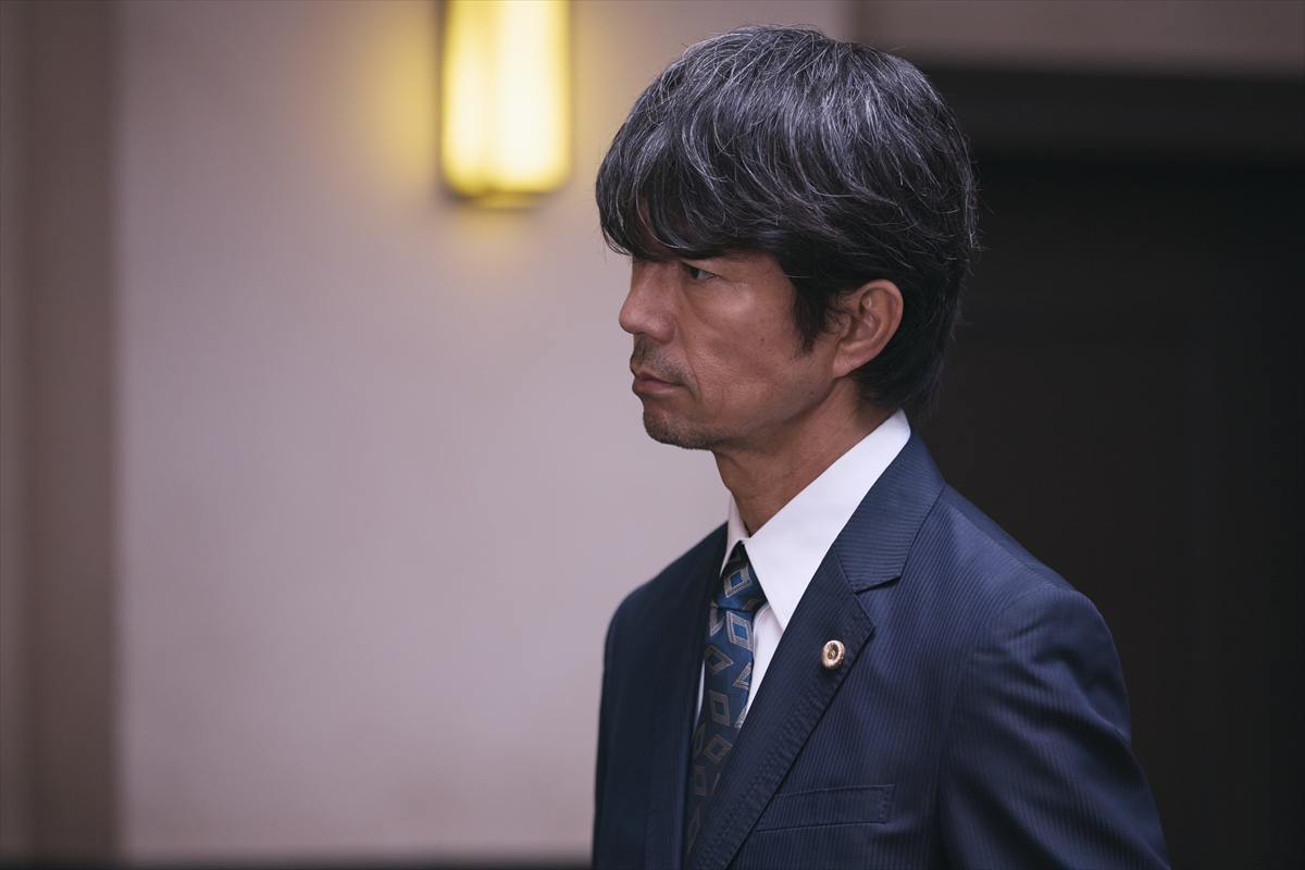 『イグナイト －法の無法者－』