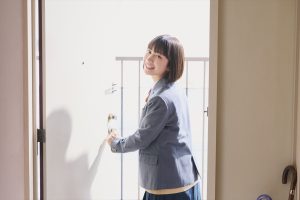 『イグナイト －法の無法者－』
