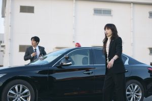 『イグナイト －法の無法者－』