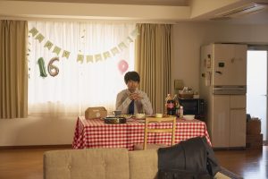 『イグナイト －法の無法者－』