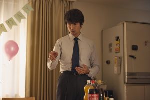 『イグナイト －法の無法者－』